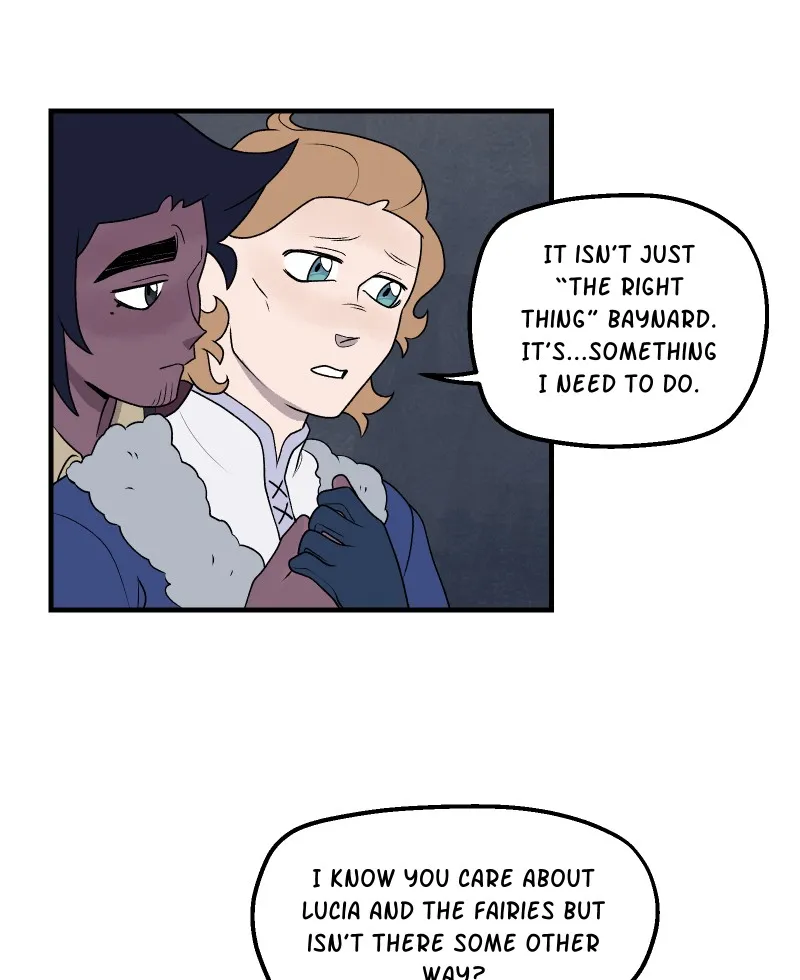 Suitor Armor Chapter 128 page 4 - 