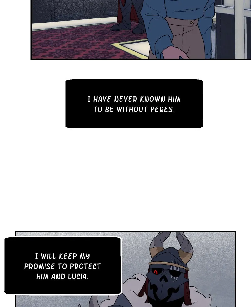 Suitor Armor Chapter 128 page 33 - 