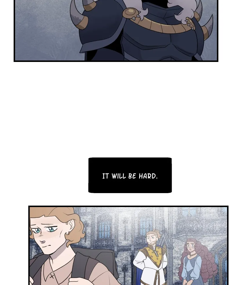 Suitor Armor Chapter 128 page 34 - 