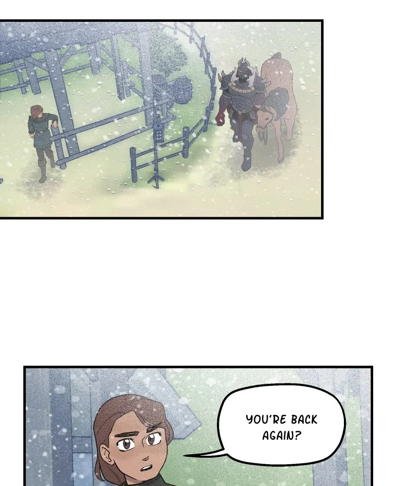 Suitor Armor Chapter 128 page 38 - 