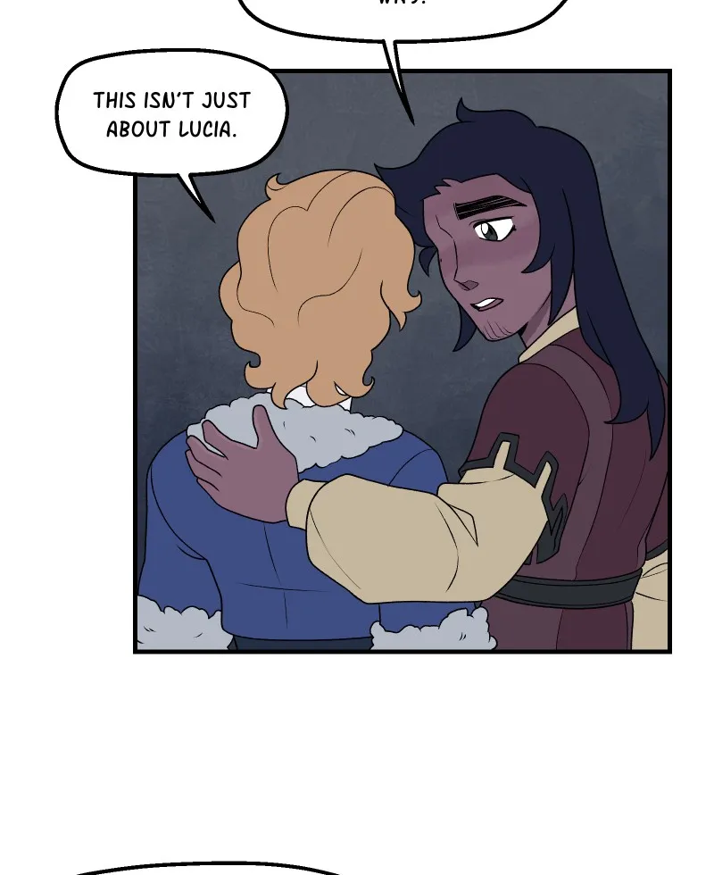 Suitor Armor Chapter 128 page 5 - 
