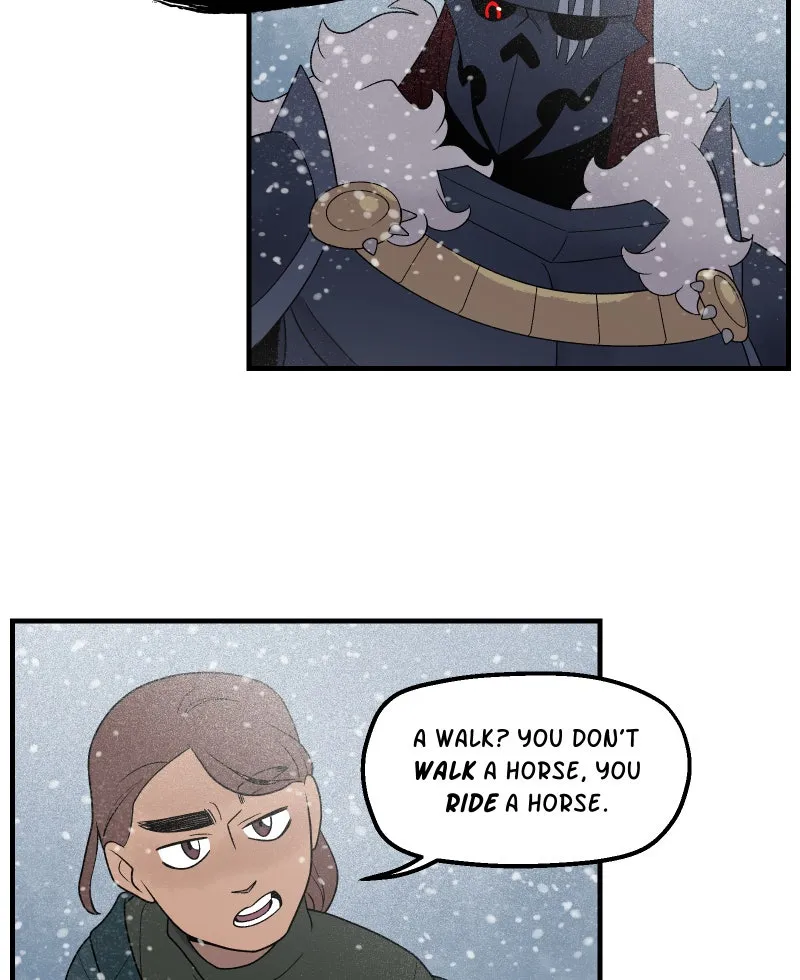 Suitor Armor Chapter 128 page 42 - 