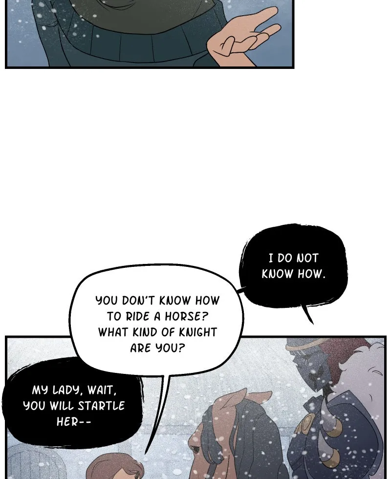Suitor Armor Chapter 128 page 43 - 