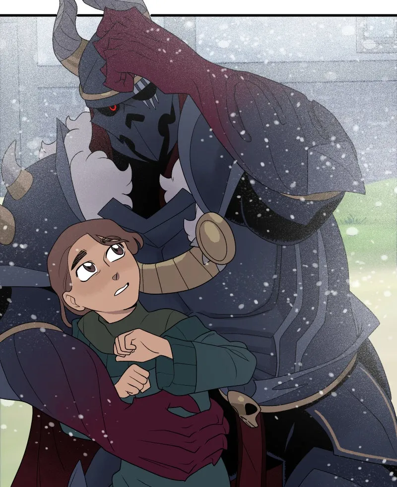 Suitor Armor Chapter 128 page 50 - 