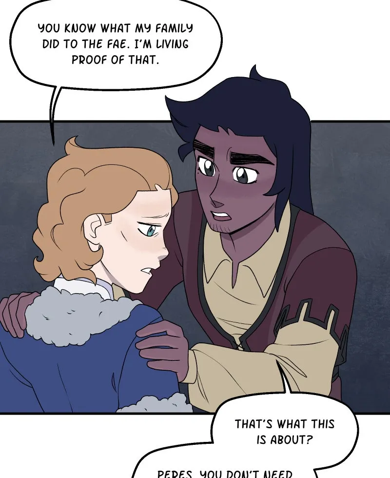 Suitor Armor Chapter 128 page 6 - 