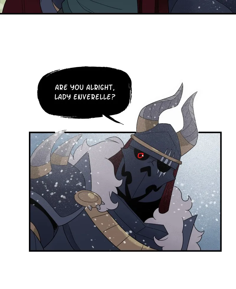Suitor Armor Chapter 128 page 51 - 