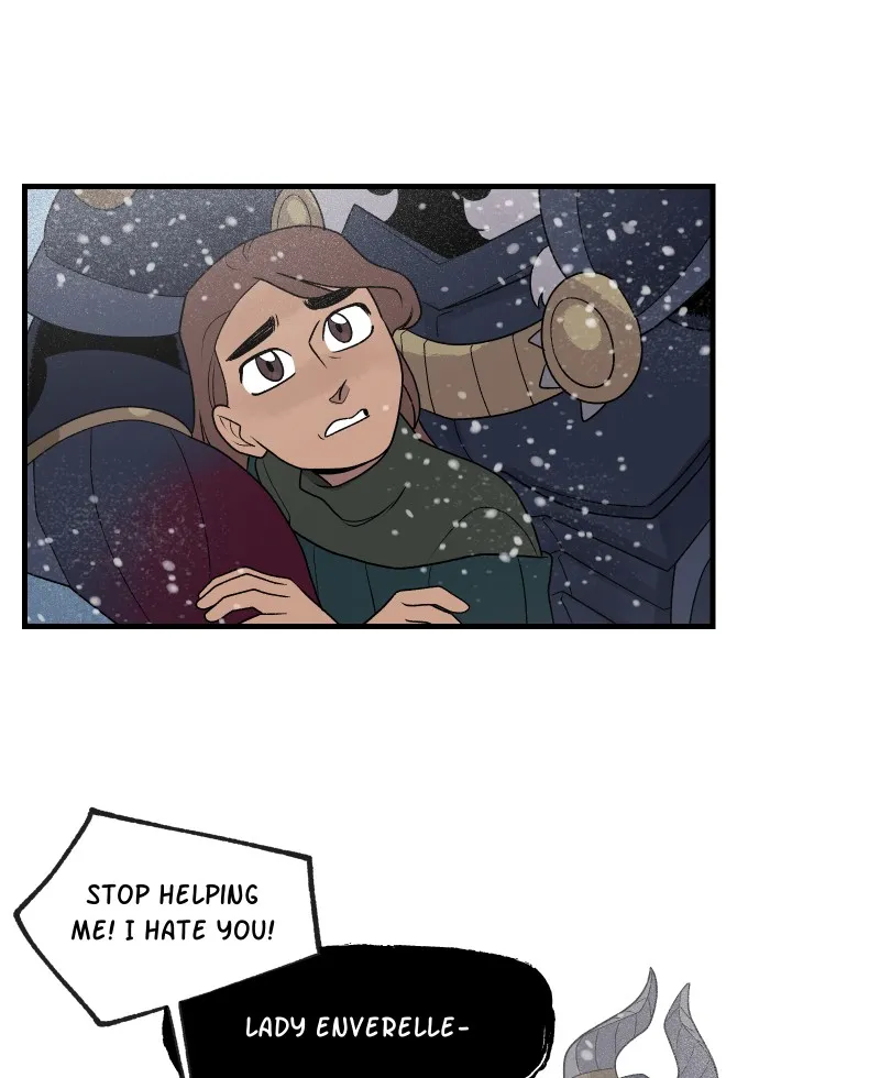 Suitor Armor Chapter 128 page 52 - 