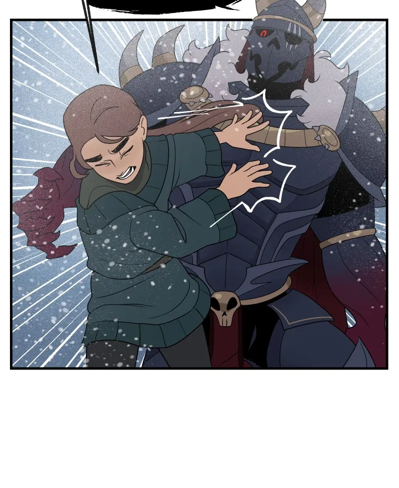Suitor Armor Chapter 128 page 53 - 