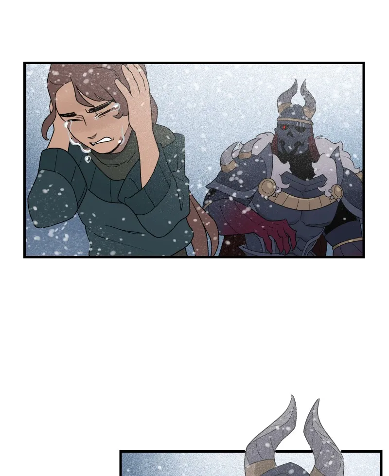 Suitor Armor Chapter 128 page 55 - 