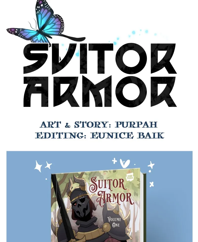 Suitor Armor Chapter 128 page 57 - 