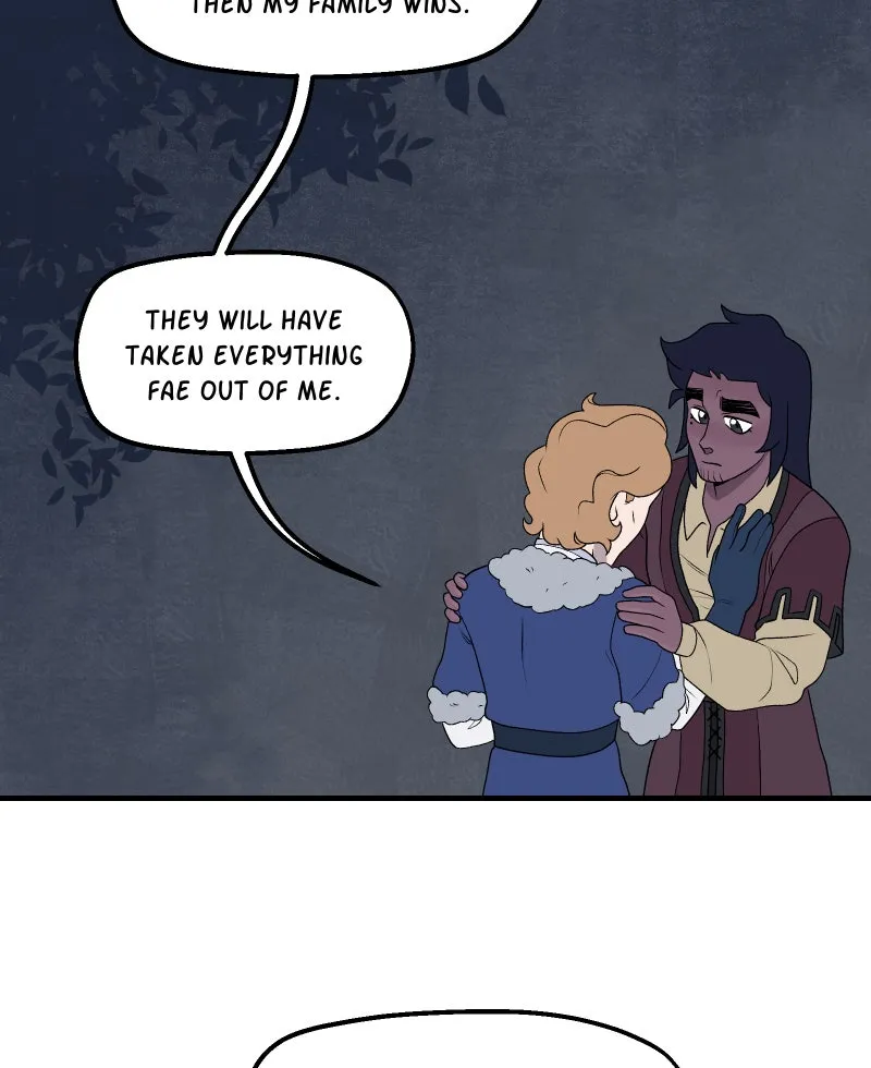 Suitor Armor Chapter 128 page 10 - 