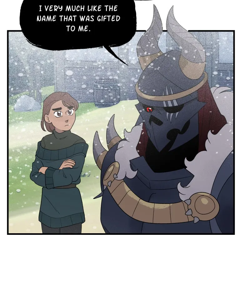 Suitor Armor Chapter 129 page 12 - 