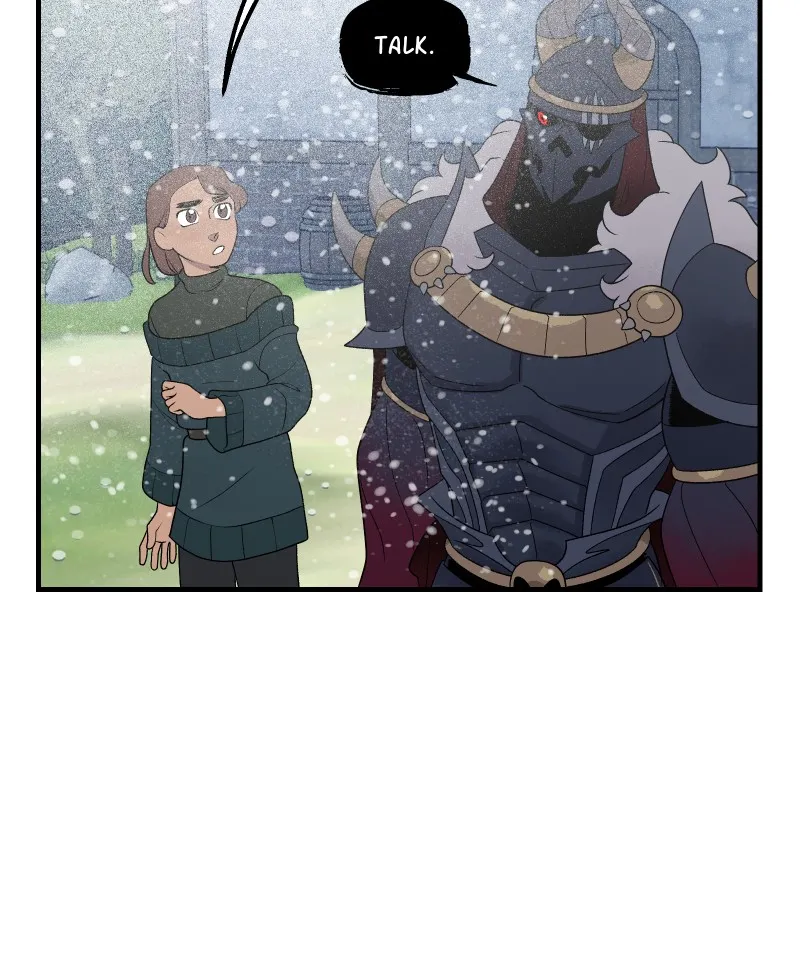 Suitor Armor Chapter 129 page 14 - 