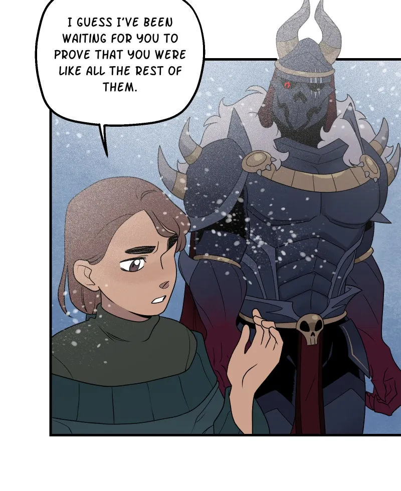 Suitor Armor Chapter 129 page 18 - 