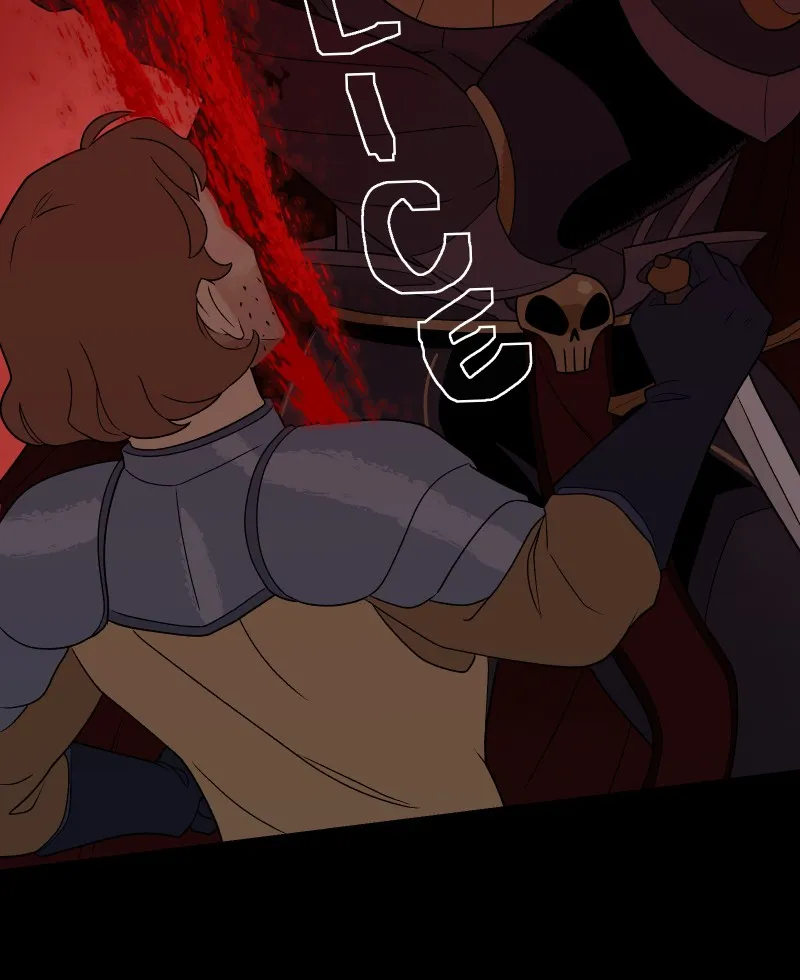 Suitor Armor Chapter 129 page 21 - 
