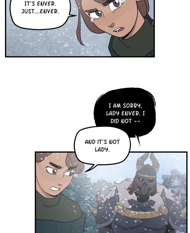 Suitor Armor Chapter 129 page 4 - 