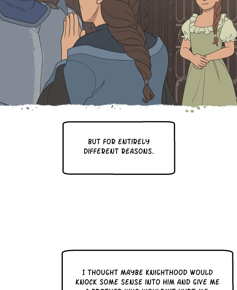 Suitor Armor Chapter 129 page 35 - 