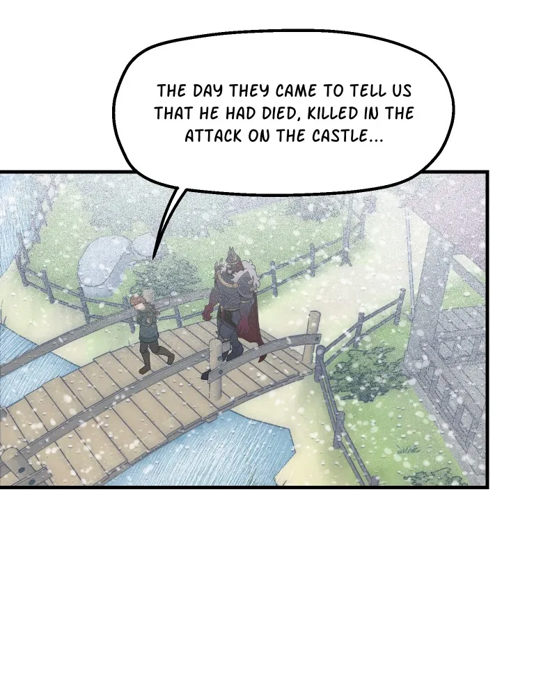 Suitor Armor Chapter 129 page 42 - 