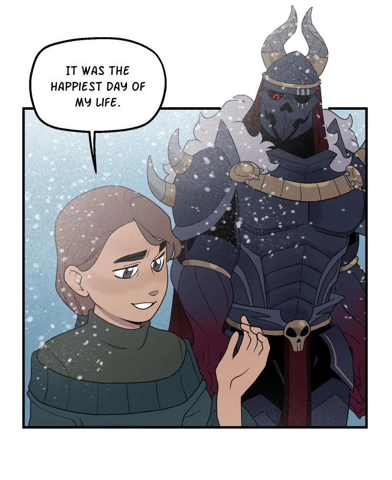 Suitor Armor Chapter 129 page 43 - 
