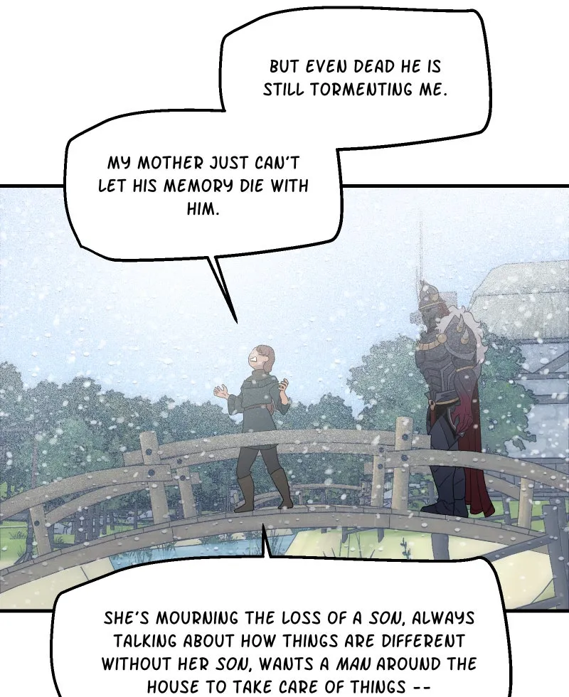 Suitor Armor Chapter 129 page 45 - 