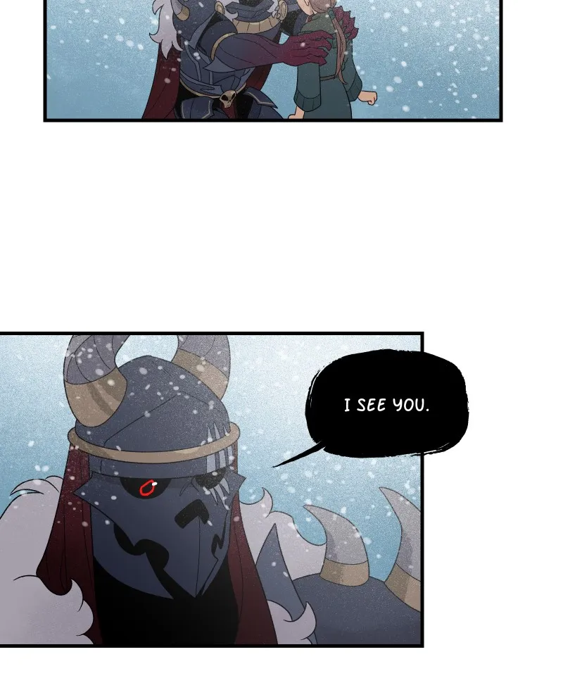 Suitor Armor Chapter 129 page 48 - 