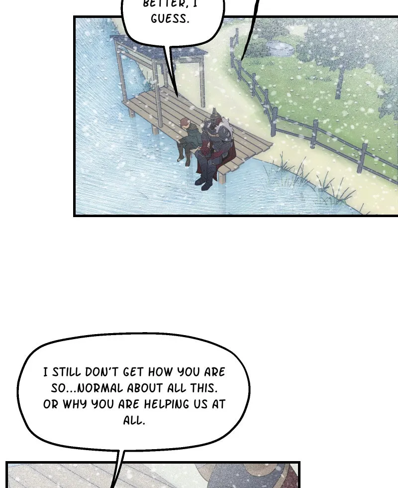 Suitor Armor Chapter 129 page 51 - 