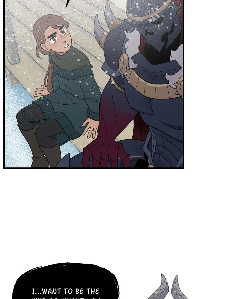 Suitor Armor Chapter 129 page 52 - 