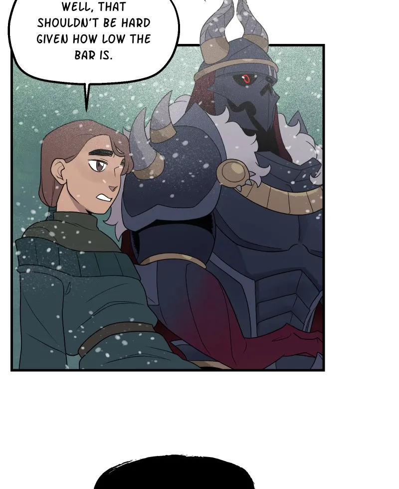 Suitor Armor Chapter 129 page 54 - 