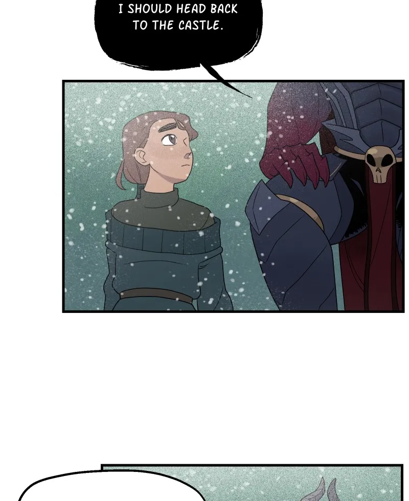 Suitor Armor Chapter 129 page 55 - 