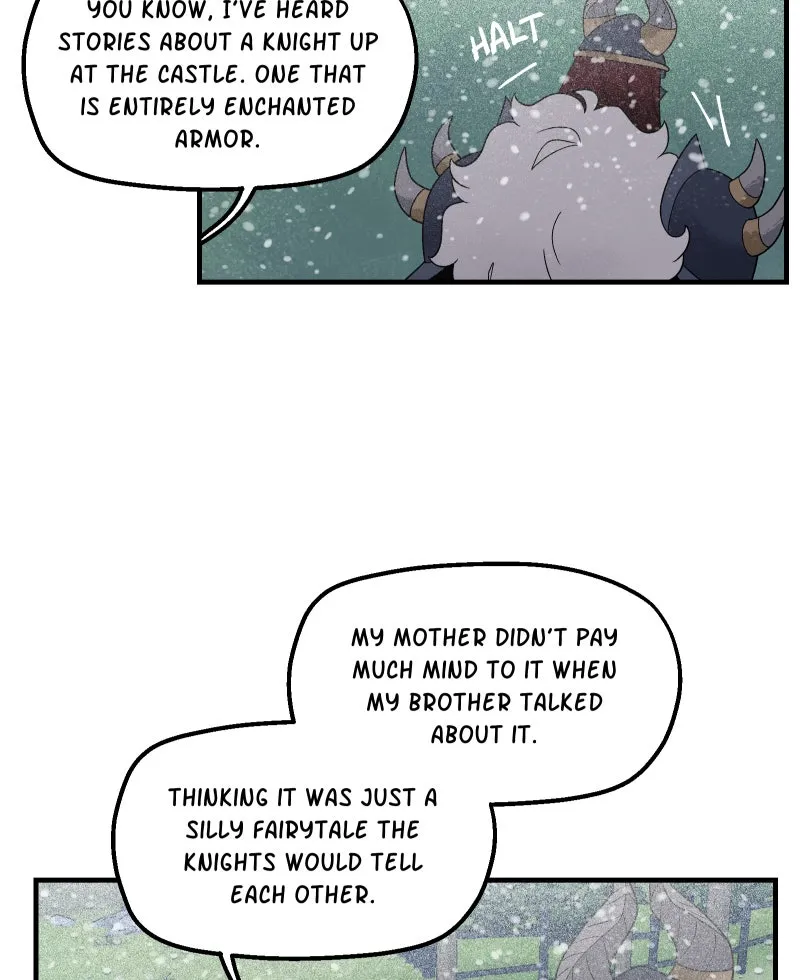 Suitor Armor Chapter 129 page 56 - 