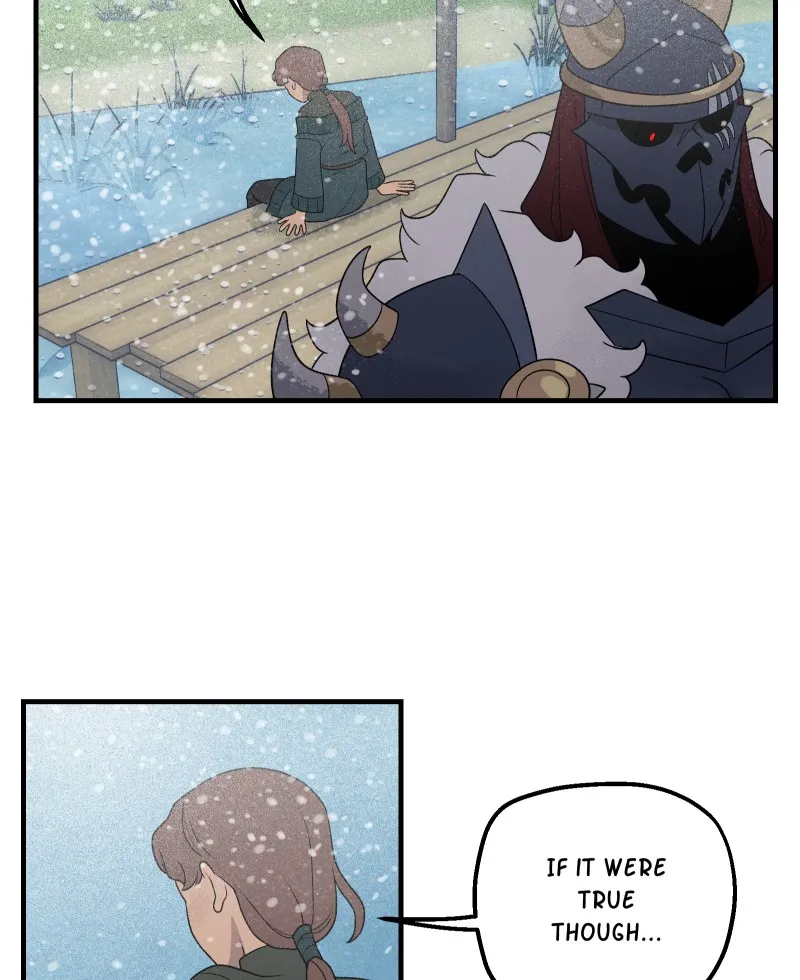 Suitor Armor Chapter 129 page 57 - 