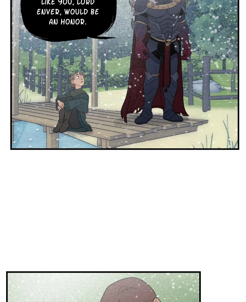 Suitor Armor Chapter 129 page 61 - 