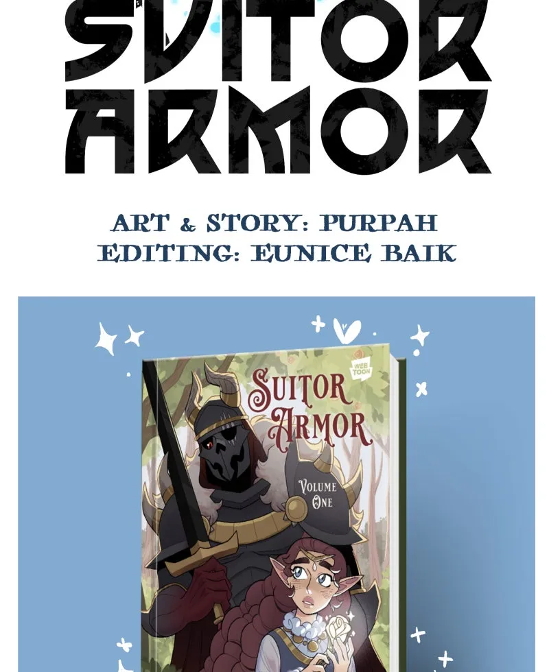 Suitor Armor Chapter 129 page 64 - 