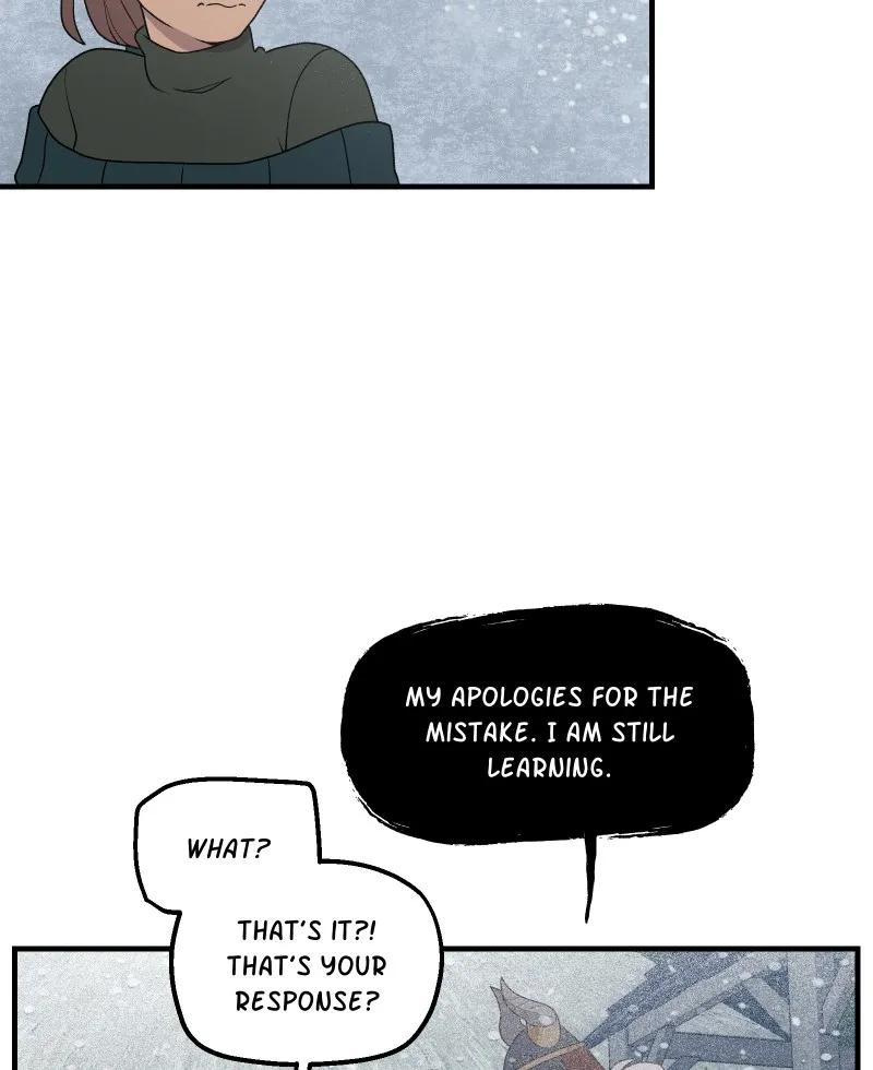 Suitor Armor Chapter 129 page 8 - 