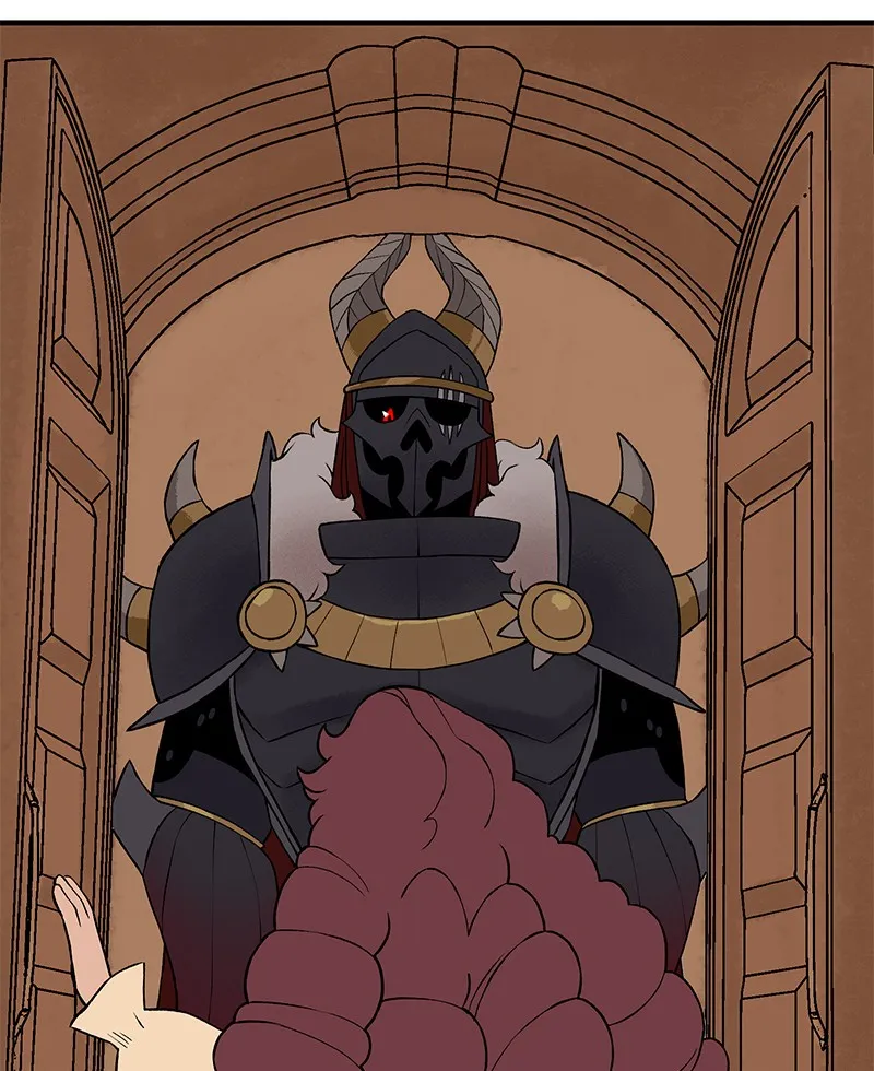 Suitor Armor Chapter 13 page 12 - 