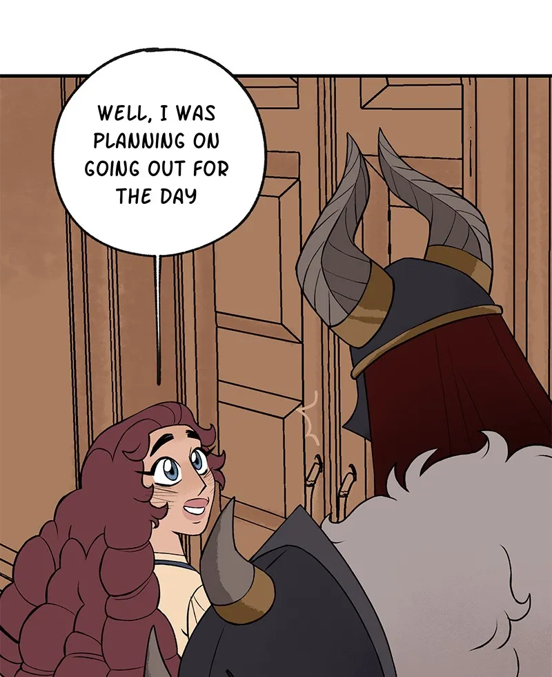 Suitor Armor Chapter 13 page 16 - 
