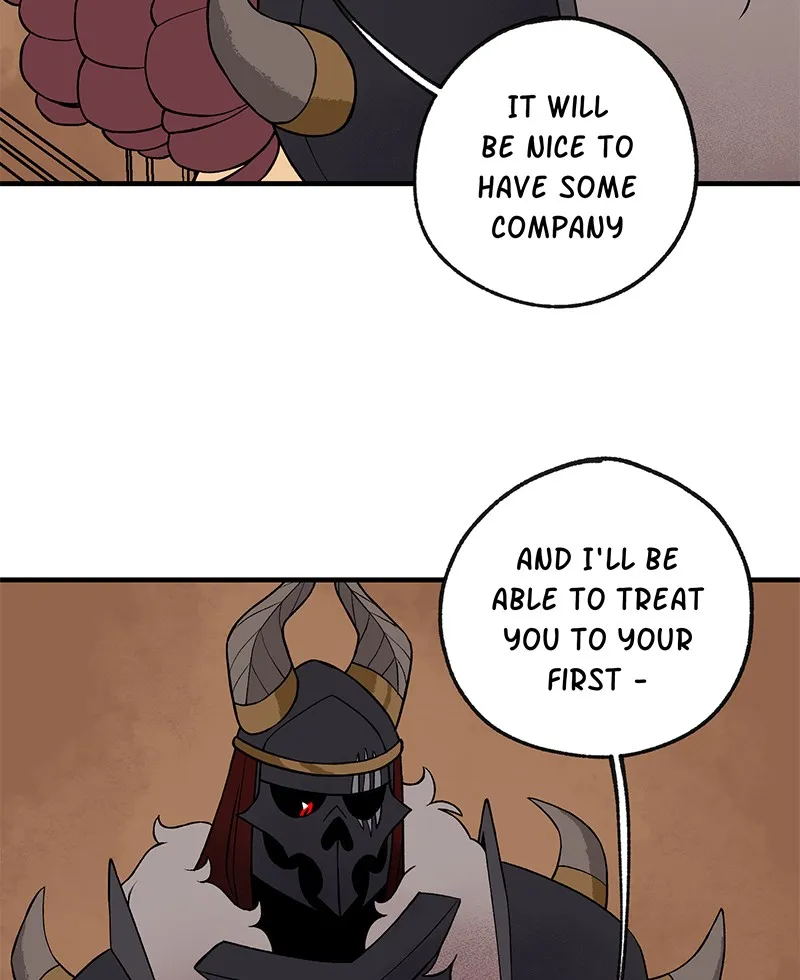 Suitor Armor Chapter 13 page 17 - 