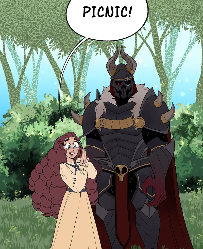 Suitor Armor Chapter 13 page 19 - 