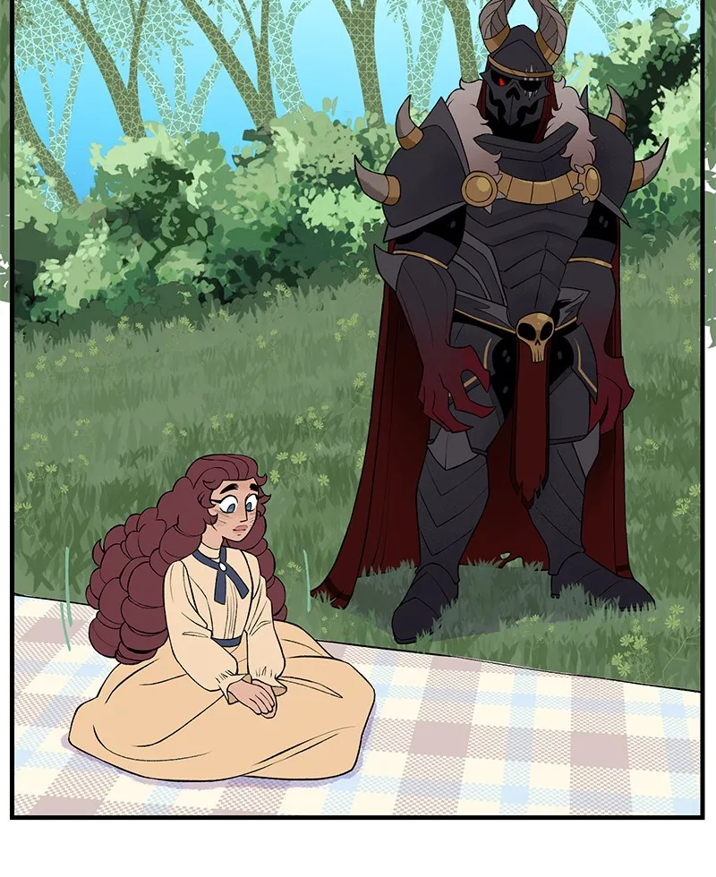 Suitor Armor Chapter 13 page 21 - 