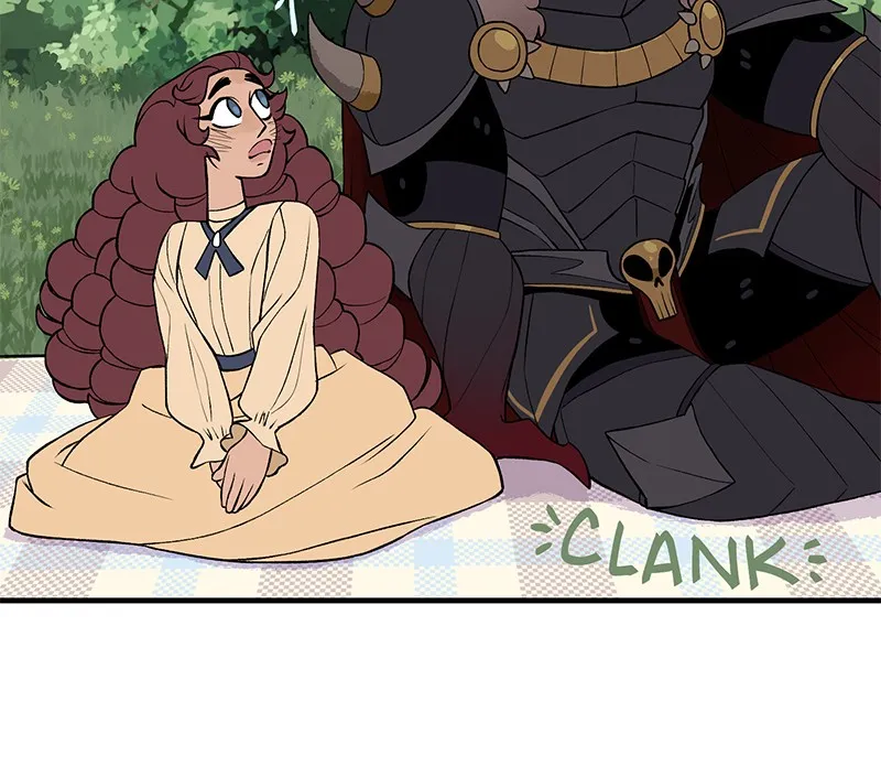 Suitor Armor Chapter 13 page 25 - 