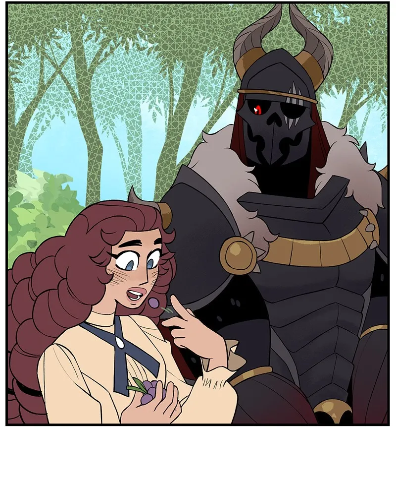 Suitor Armor Chapter 13 page 27 - 