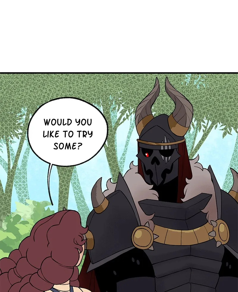 Suitor Armor Chapter 13 page 29 - 