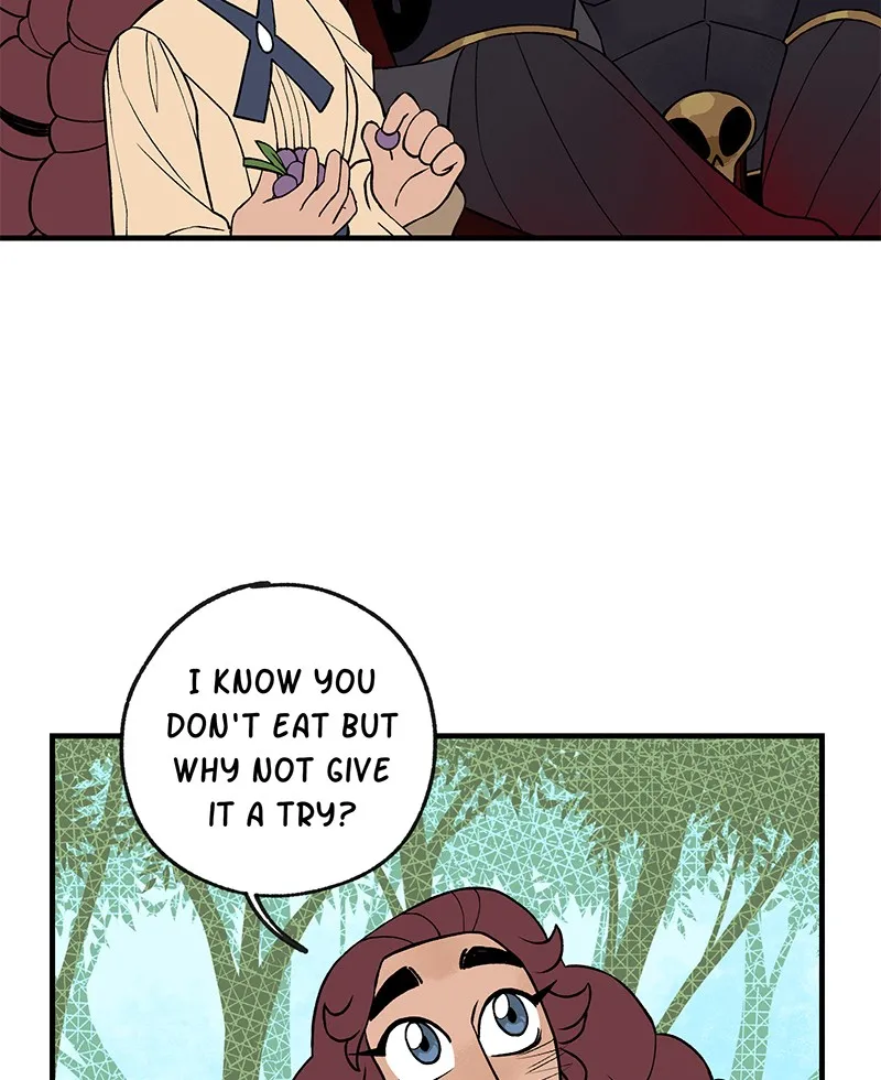 Suitor Armor Chapter 13 page 30 - 