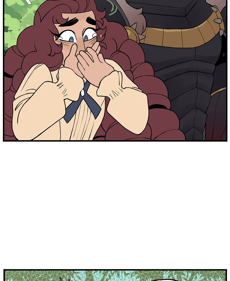 Suitor Armor Chapter 13 page 36 - 