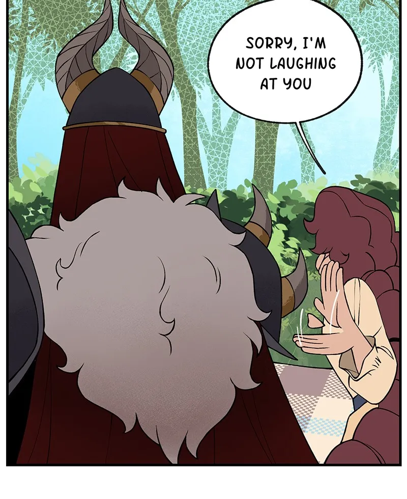 Suitor Armor Chapter 13 page 37 - 
