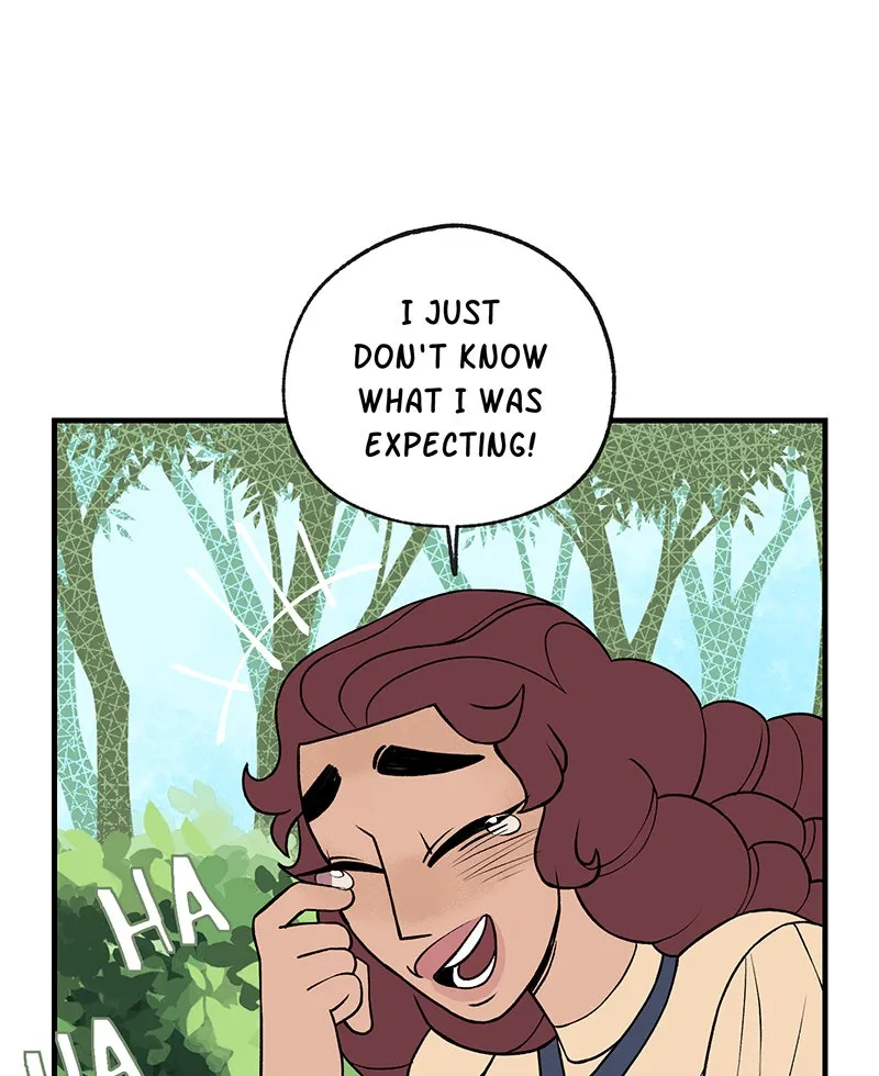 Suitor Armor Chapter 13 page 38 - 