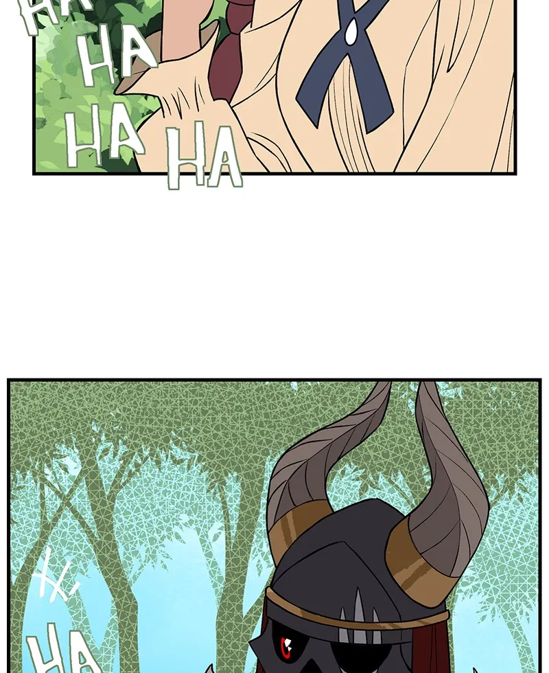 Suitor Armor Chapter 13 page 39 - 