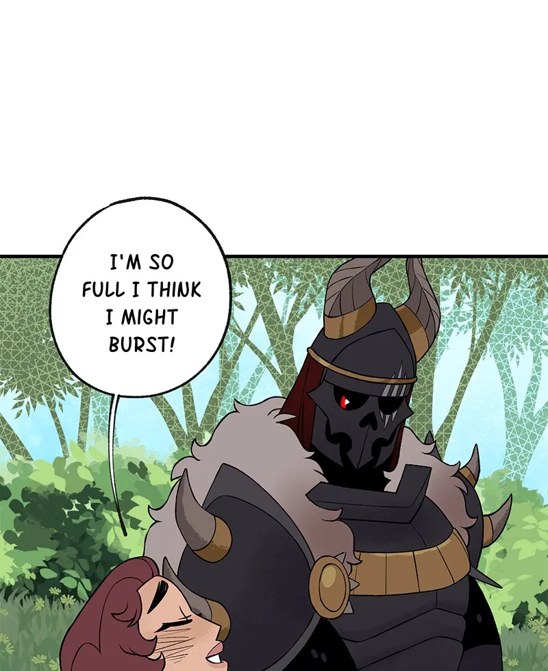 Suitor Armor Chapter 13 page 43 - 