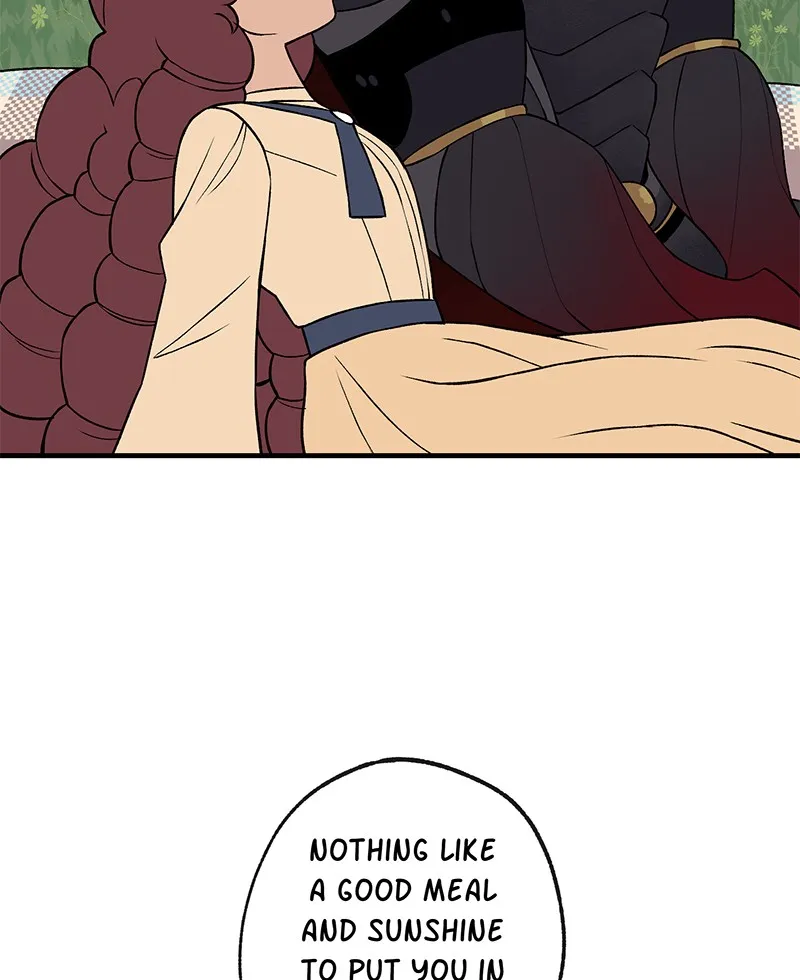 Suitor Armor Chapter 13 page 44 - 