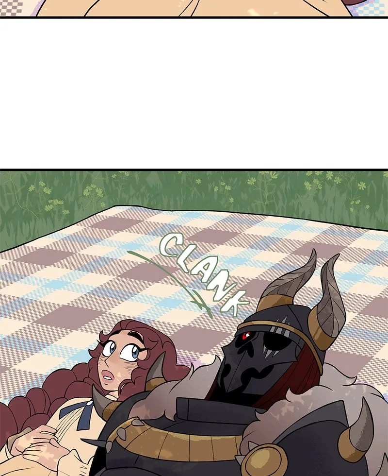 Suitor Armor Chapter 13 page 46 - 
